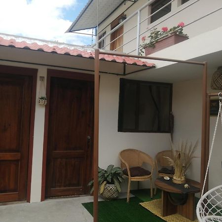 كويتو Fakali Homestay المظهر الخارجي الصورة