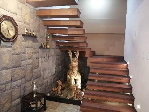 كويتو Fakali Homestay المظهر الخارجي الصورة