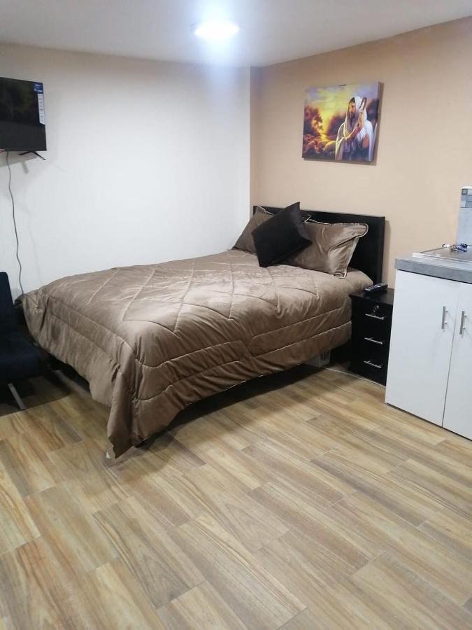 كويتو Fakali Homestay المظهر الخارجي الصورة