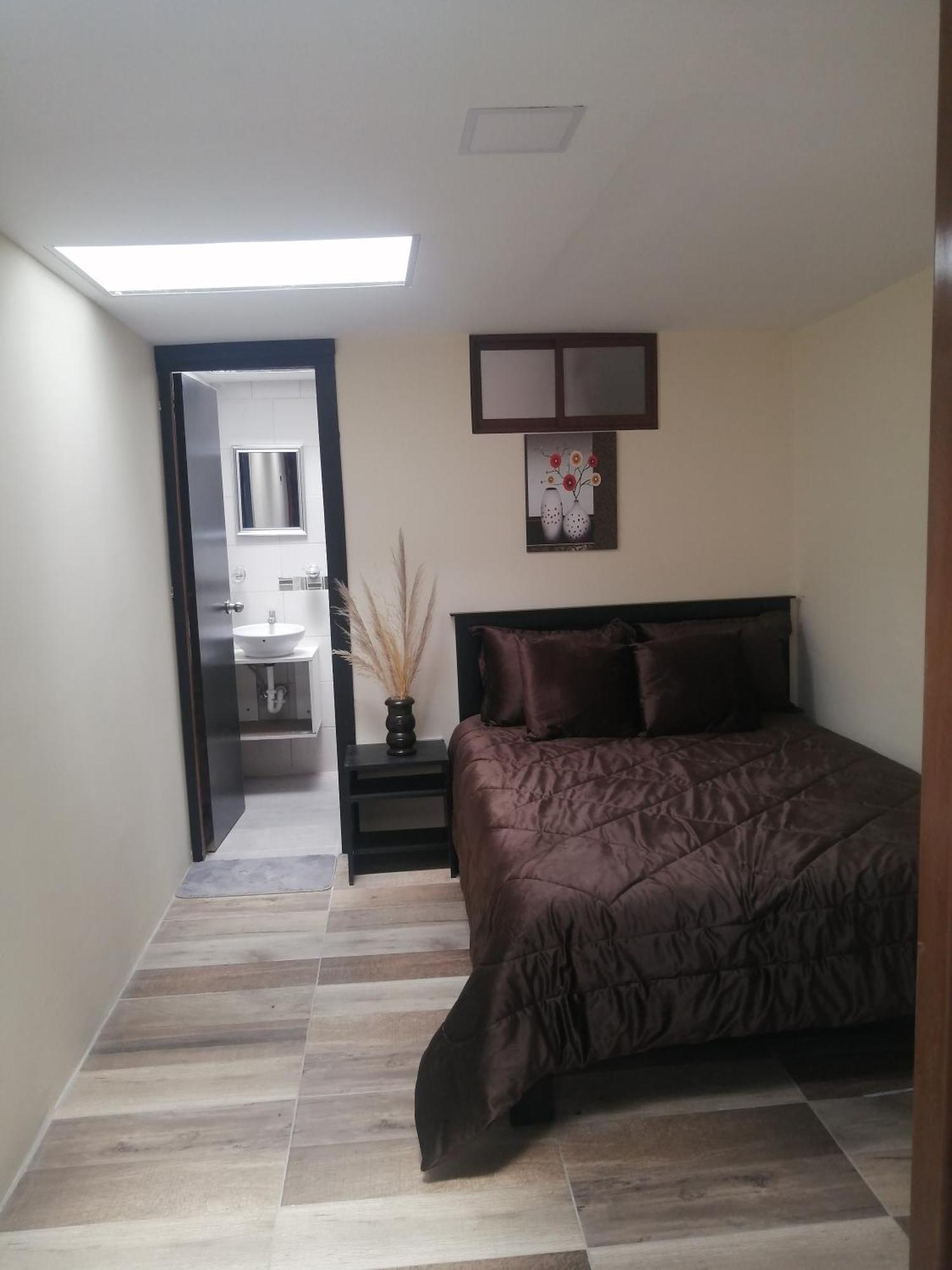 كويتو Fakali Homestay المظهر الخارجي الصورة