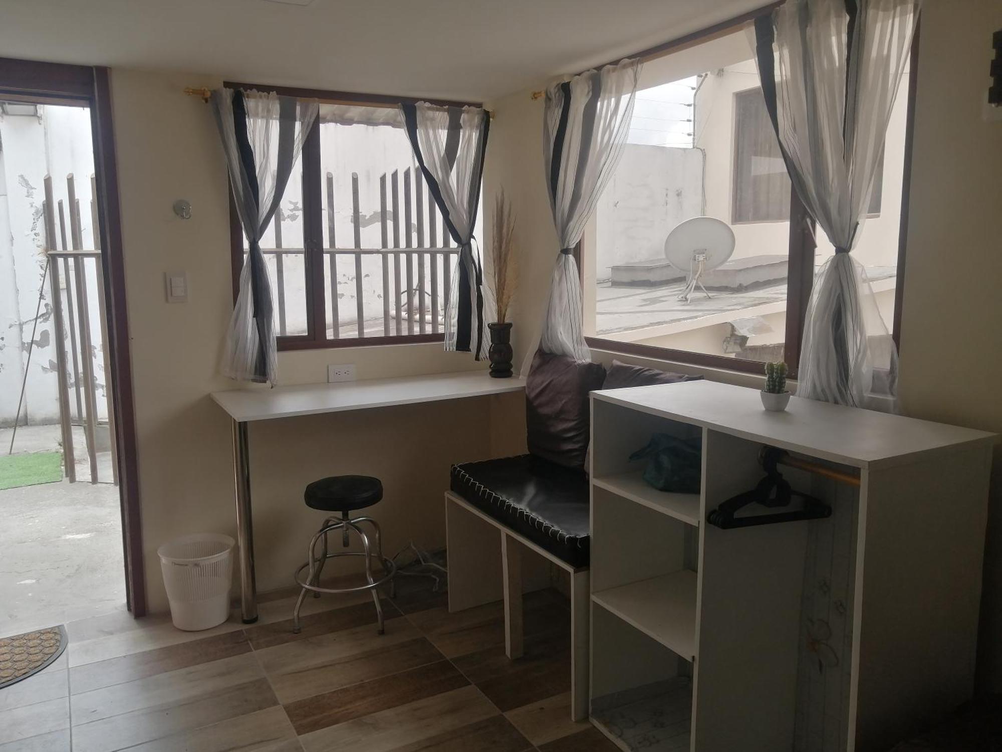 كويتو Fakali Homestay المظهر الخارجي الصورة