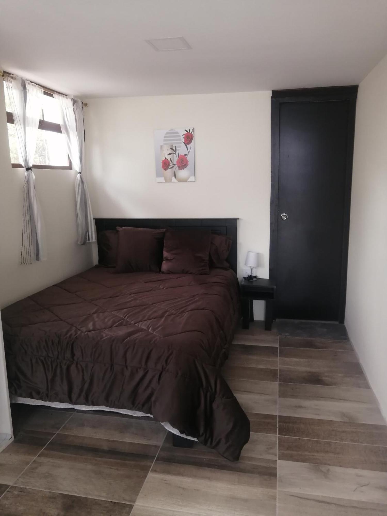 كويتو Fakali Homestay المظهر الخارجي الصورة